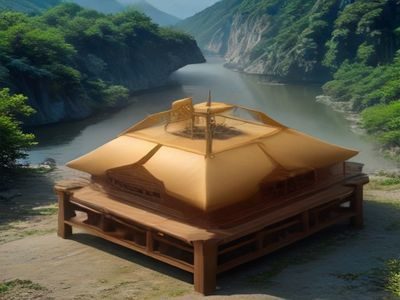 蜜桃社区主编林晓雨的工作照：坐在明亮的编辑桌前专注审阅内容，桌面整洁，背景为书架与白板，展现专业内容编辑的日常工作状态