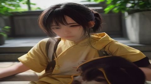 蜜桃社区今晚8点直播预告画面，主播正在灯光明亮的直播间内与观众互动，弹幕飞速滚动充满活跃气氛